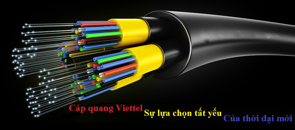 Đánh giá chất lượng mạng cáp quang Viettel Nghệ An