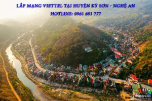 Lắp mạng viettel tại huyện Kỳ Sơn - Hotline: 0961 691 777