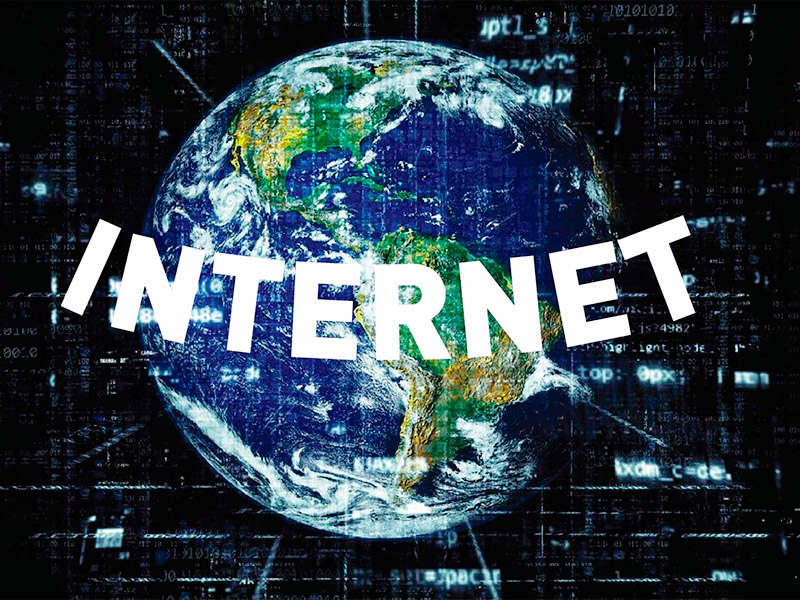 Mạng internet ra đời vào năm nào?