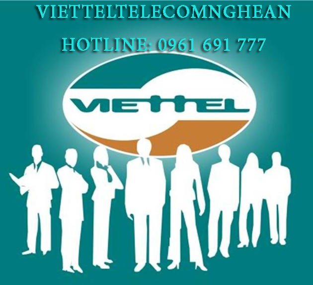 Địa chỉ lắp mạng Viettel chất lượng cao ở đâu?