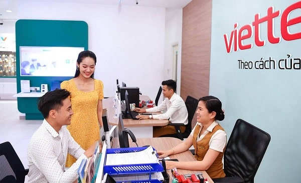 Viettel Nghệ An là đơn vị cung cấp lắp đặt internet wifi cáp quang Viettel tại Nghệ An có uy tín và chất lượng tốt nhất hiện nay