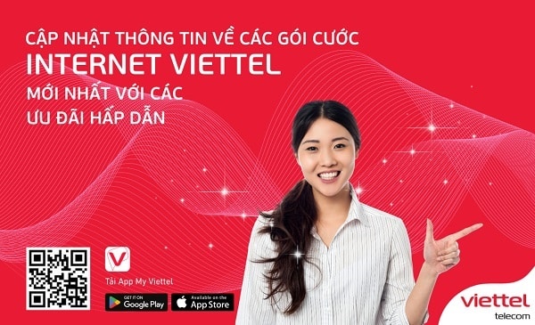 Viettel Nghệ An là đơn vị cung cấp dịch vụ đăng ký Internet Viettel tại Vinh có uy tín và chất lượng tốt nhất hiện nay